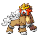 244 Entei icon